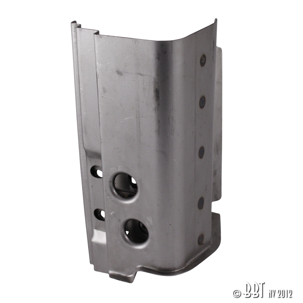 Beetle Complete Lower A Post (Door Hinge Mount) 195062 Left Cool